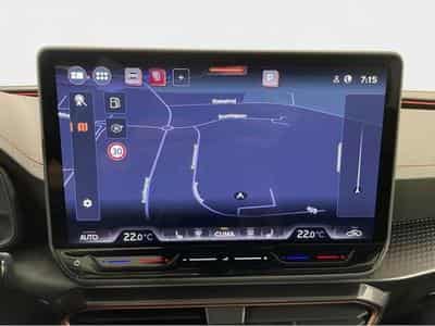 Cupra Leon (2026) - Foto 15
