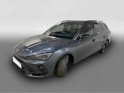 Cupra Leon (2026) - Foto 3