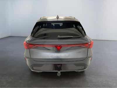 Cupra Leon (2026) - Foto 6