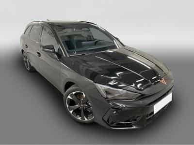Cupra Leon (2026) - Foto 1