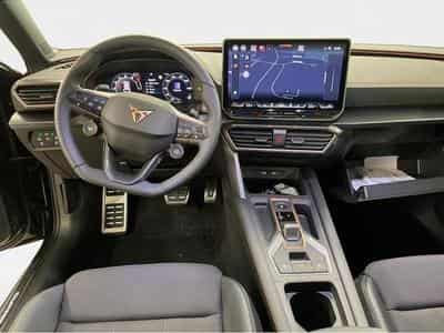 Cupra Leon (2026) - Foto 12