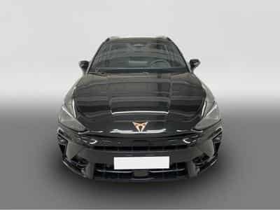 Cupra Leon (2026) - Foto 2