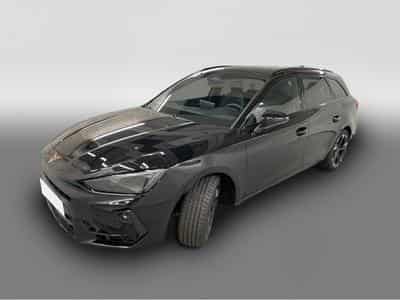 Cupra Leon (2026) - Foto 3