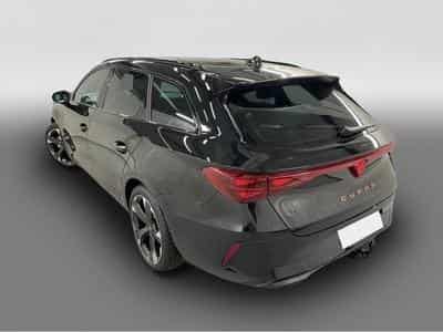 Cupra Leon (2026) - Foto 5