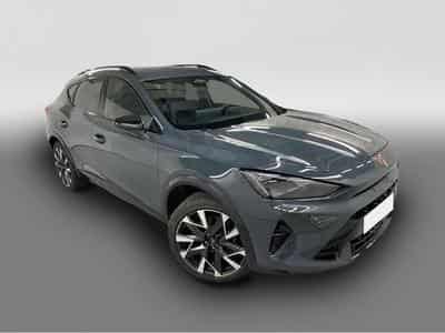 Cupra Formentor (2026) - Foto 1