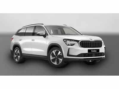 Skoda Kodiaq (2026) - Photo 1