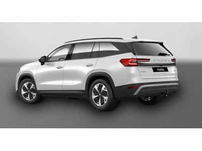 Skoda Kodiaq (2026) - Photo 3