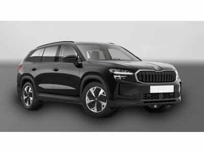 Skoda Kodiaq (2026) - Photo 1