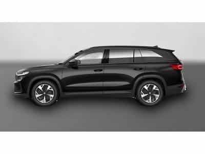 Skoda Kodiaq (2026) - Photo 2