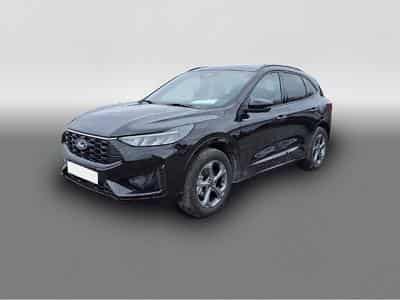 Ford Kuga (2024) - Foto 1