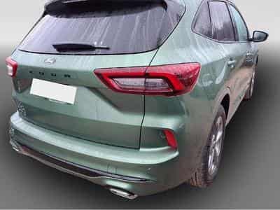 Ford Kuga (2024) - Foto 4