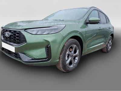 Ford Kuga (2024) - Foto 1