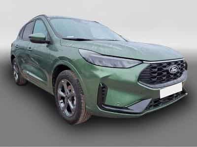 Ford Kuga (2024) - Foto 2