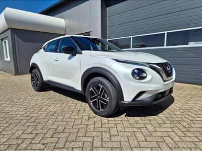 Nissan Juke (2026) - Foto 7
