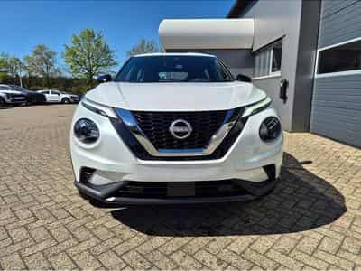 Nissan Juke (2026) - Foto 8