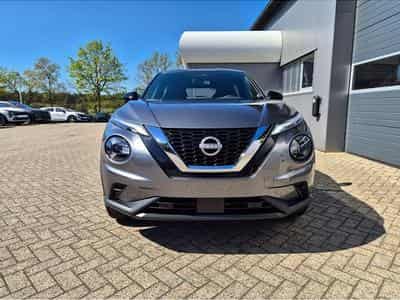 Nissan Juke (2026) - Foto 8