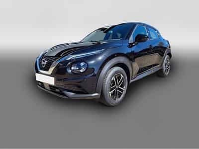 Nissan Juke (2026) - Foto 1