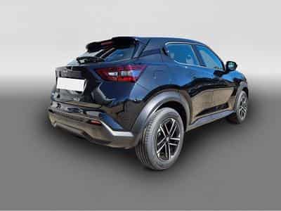 Nissan Juke (2026) - Foto 5