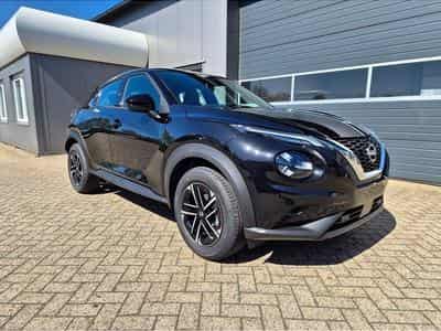 Nissan Juke (2026) - Foto 7