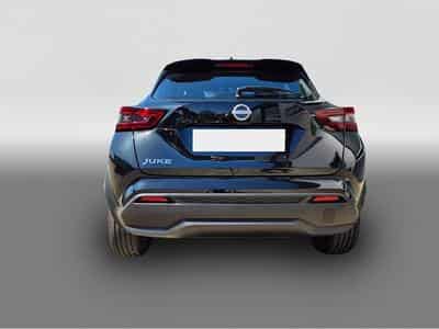 Nissan Juke (2026) - Foto 4