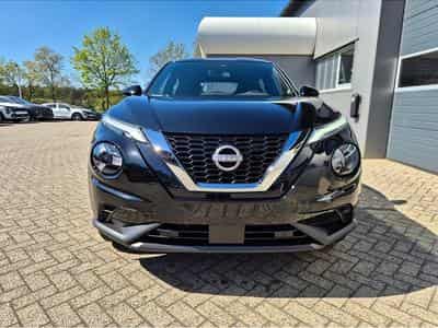 Nissan Juke (2026) - Foto 8