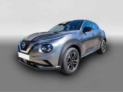 Nissan Juke (2026) - Foto 1