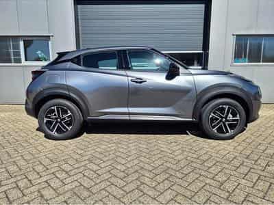 Nissan Juke (2026) - Foto 6