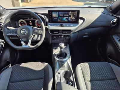 Nissan Juke (2026) - Foto 10