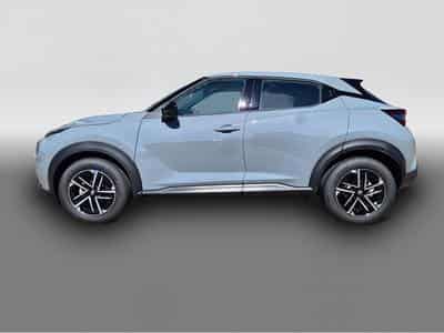 Nissan Juke (2026) - Foto 2