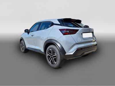 Nissan Juke (2026) - Foto 3