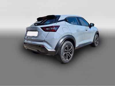 Nissan Juke (2026) - Foto 5