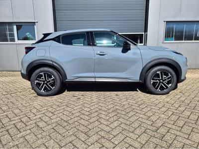 Nissan Juke (2026) - Foto 6