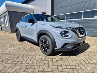 Nissan Juke (2026) - Foto 7