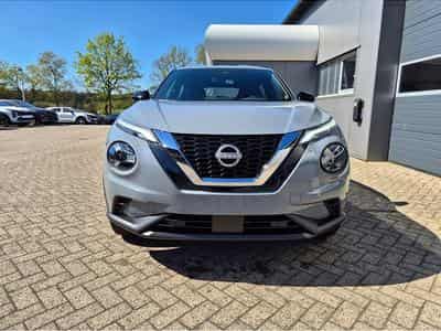 Nissan Juke (2026) - Foto 8