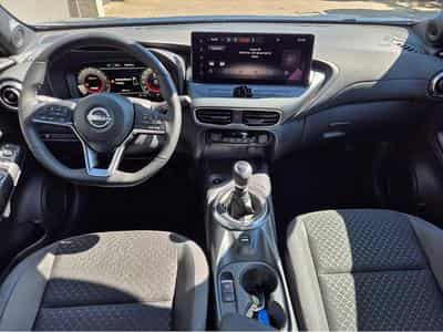 Nissan Juke (2026) - Foto 10