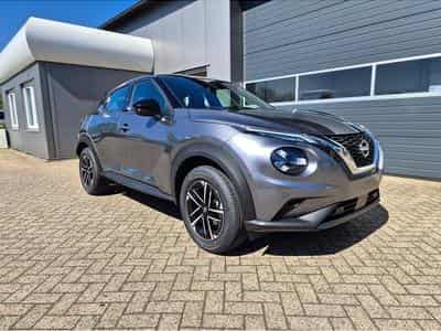 Nissan Juke (2026) - Foto 7