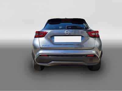 Nissan Juke (2026) - Foto 4