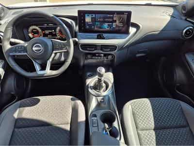 Nissan Juke (2026) - Foto 10
