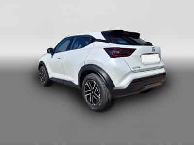 Nissan Juke (2026) - Foto 3