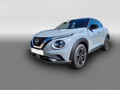 Nissan Juke (2026) - Photo 1