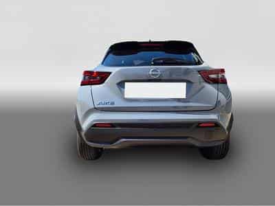 Nissan Juke (2026) - Photo 4