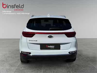 Kia Sportage 1.6T Black Edition (2021) - Foto 4