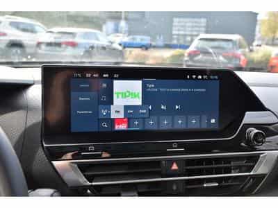 Citroën C4 1.2 PureTech 130 MAX CUIR TO HUD GPS LANE SIDE CAM360 1°MAIN (2024) - Foto 11