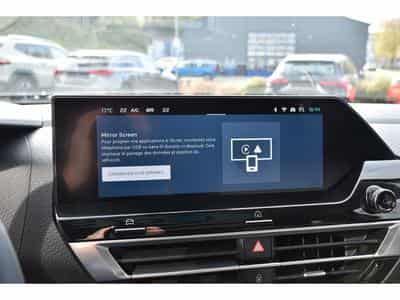 Citroën C4 1.2 PureTech 130 MAX CUIR TO HUD GPS LANE SIDE CAM360 1°MAIN (2024) - Foto 13