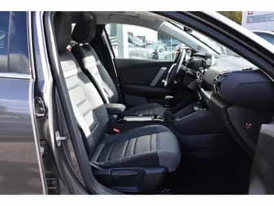 Citroën C4 1.2 PureTech 130 MAX CUIR TO HUD GPS LANE SIDE CAM360 1°MAIN (2024) - Foto 6