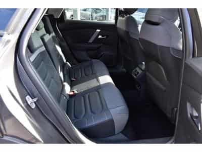 Citroën C4 1.2 PureTech 130 MAX CUIR TO HUD GPS LANE SIDE CAM360 1°MAIN (2024) - Foto 7