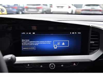 Opel Mokka 156 GS ACC LANE SIDE GPS CAM MATRIX 1° MAIN (2024) - Foto 12