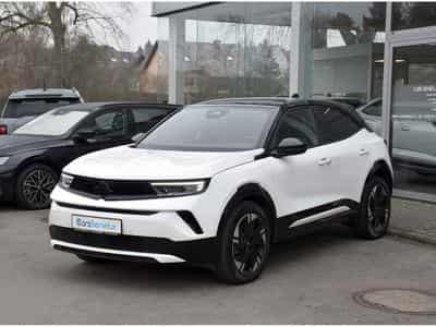 Opel Mokka 156 GS ACC LANE SIDE GPS CAM MATRIX 1° MAIN (2024) - Foto 2