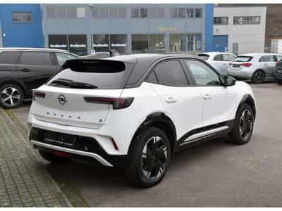 Opel Mokka 156 GS ACC LANE SIDE GPS CAM MATRIX 1° MAIN (2024) - Foto 4