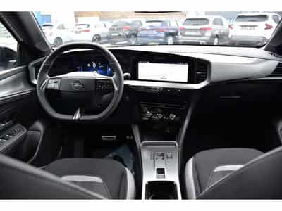 Opel Mokka 156 GS ACC LANE SIDE GPS CAM MATRIX 1° MAIN (2024) - Foto 9